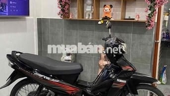 Yamaha Sirius màu Đen