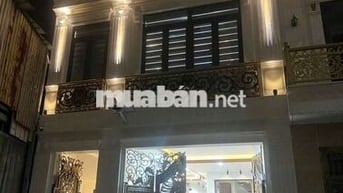 nhà full nội thất .gần khu dân cư Vĩnh Lộc 