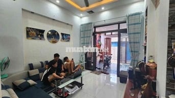 HẺM TẢI GẦN HOÀNG DIỆU 2 - CHƯƠNG DƯƠNG NHÀ 3PN FULL NỘI THẤT Ở + VPCT