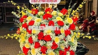 MẶT BẰNG 190m2 ngang 9m - SÁT TRẦN BẠCH ĐẰNG