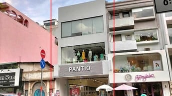 Cho thuê nhà mặt  tiền đường Hai Bà Trưng, Phường Xuân Hoà, Hồ Chí Min