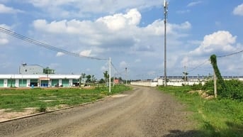 Đất đường nhà nước.Giá từ 789tr, công chứng ngay.