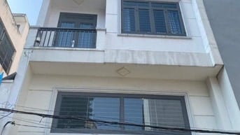CHỦ NGỘP BÁN NHÀ NGUYỄN VĂN KHỐI, P8, GÒ VẤP 47M2 / 2 TỶ 250TR