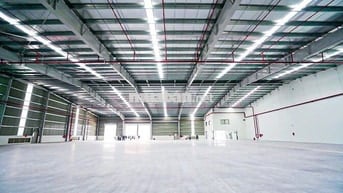 CHO THUÊ KHO, NHÀ XƯỞNG 4.600M² – KHO ĐỘC LẬP – GIÁ CHỈ 170 TRIỆU
