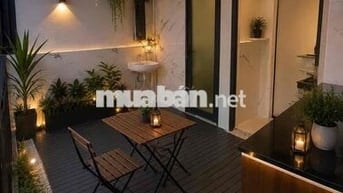 1PN Ban Công New Cực Thoáng Chill Full NT_Hoàng Sa_Sân Bay T2_PVH