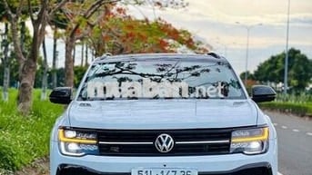 Volkswagen Teramont X Platinum Trắng 32.200 km