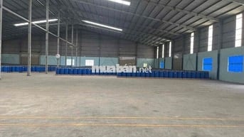 𝗫𝗨̛𝗢̛̉𝗡𝗚 𝐁𝐈̀𝐍𝐇 𝐂𝐇𝐀́𝐍𝐇 2000m2, D. xe Cont, có trạm điện