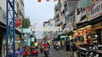 MẶT TIỀN CHỢ - 74M² - 3 TẦNG -- NGAY PHỐ ẨM THỰC - GIÁ 6,3 TỶ.