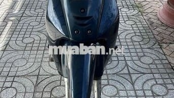 Honda Wave Alpha 2002 Xanh đen