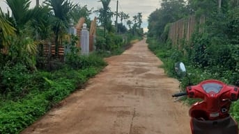 Đất cách QL 29 100m chỉ 650tr/273m2