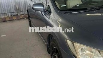 Honda Civic Xám
