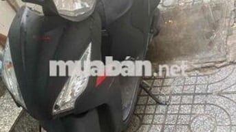 Honda Vision 2019 Đen 26542 km