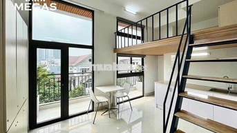 Phòng Trọ Mới Xây Gần Đại Học Văn Lang Cs3