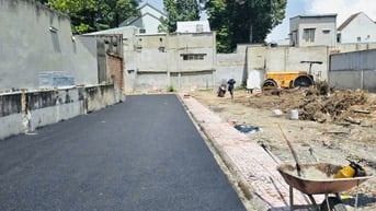 Lô Đất Trung Tâm Biên Hòa, Đối Diện Công Viên B5, ngay Nguyễn Ái Quốc