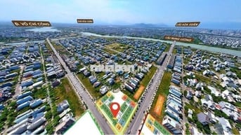 Căn hộ SunFourS Nguyễn Phước Lan Đà Nẵng tầng cao chỉ hơn 2 tỷ 