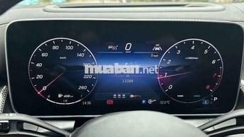 Mercedes-Benz GLC 300 Xám 13.000 km