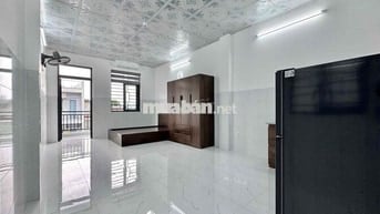 STUDIO BAN CÔNG 35M2 SIÊU RỘNG NGAY TÂN BÌNH