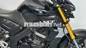 Yamaha MT15 2022 màu Đen