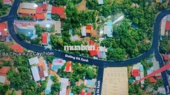 CÂN BÁN LÔ ĐẤT ĐƯỜNG HUỲNH THỊ HƯƠNG,  TRẢNG BÀNG, TÂY NINH