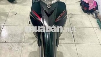 Yamaha Sirius Đen 2020 biển 65 mua ngay chủ.
