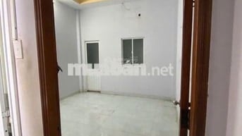 Nhà HXH đường số 8, 2 phòng ngủ