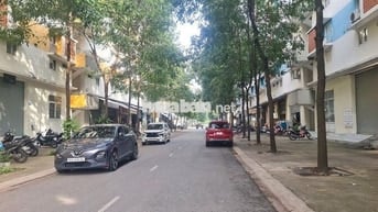 Bán căn MB Shophouse tầng trệt 1,699 tỷ CC Định Hòa, BD. 60m² ở vừa KD
