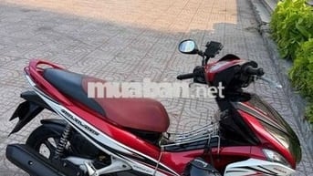 Honda Air Blade 2012 Đỏ trắng