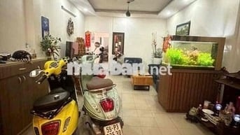nhà cho thuê mt khu bàu cát 16tr