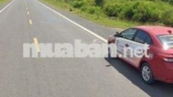 Lô đất cực đẹp thích hợp phân lô hoặc làm nghỉ dưỡng