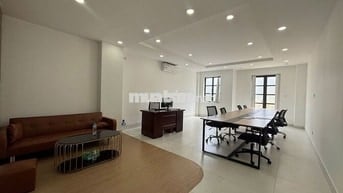 Cho thuê văn phòng Cityland 40m2 giá 8tr
