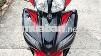 Yamaha Jupiter Fi 2019 Đỏ đen