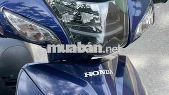 Honda Wave A 2022 Xanh