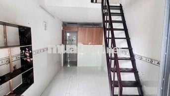 CHO THUÊ NHÀ GÁC LỬNG TIỆN NGHI TẠI THANH KHÊ