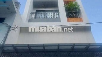 HÀNG HIẾM - NHÀ PHỐ THANG MÁY – GÒ DẦU, TÂN PHÚ – GIÁ 7TY580TR