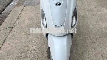 Cần bán xe  Kymco Like 50cc màu Trắng
