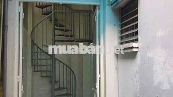 Nguyên căn cho thuê 1tr1l 2pn 2wc hẻm Huỳnh Văn Bánh - Phú Nhuận