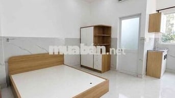 Phòng mới 100% - Hình thật - Vào ở ngay