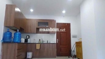 Cho thuê căn hộ 2PN 2WC (Chung cư Bình Phú 2)