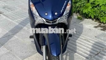 Yamaha Jupiter Finn Xanh