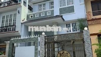 Chính chủ cần bán nhà Mặt tiền đường số 05, HBC, Thủ Đức. Giá 6Tỷ180