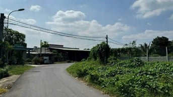 Chủ ngộp ra nhanh 515m2 đất vườn Phước Thạnh ngay đường tránh QL22