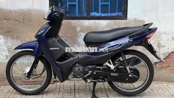 Wave @110 Đk 12/2023 mẫu 2024 bstp chính chủ