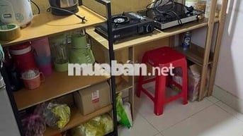 Trọ Tân Phú ghép nam 1-1 1tr5 phòng rất rộng cửa sổ free xe có sẵn máy
