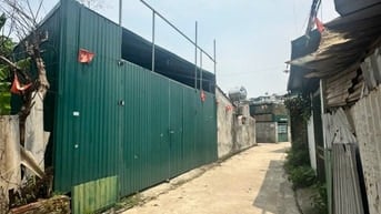 Chính chủ bán nhà 150m2,mặt tiền 8m,ngõ oto phố Phú Diễn giá 2,89 tỷ