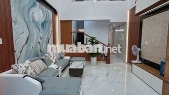 65M2-5 TẦNG THANG MÁY-NHỈNH 8TỶ-MT LÊ VĂN QUỚI-XE TẢI THÔNG NÉ -NỞ HẬU