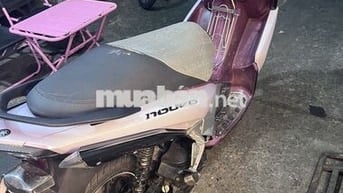 Yamaha Nouvo màu Tím