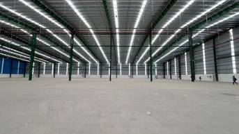 Kho Chuẩn Công Nghiệp 10.000m² KCN Cần Thơ: PCCC Thẩm Duyệt