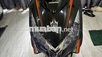 Honda Air Blade Thái 2010 Đen cam