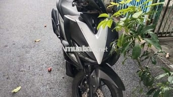 Yamaha NVX 125 Đen 27581 km