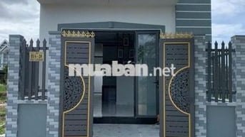 ch.ủ kẹt tiền gửi bán gấp căn nhà TânAnHội 80m2 800triệu.Sổ hồng riêng